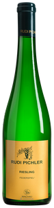 Rudi Pichler, Riesling Federspiel, Wachau