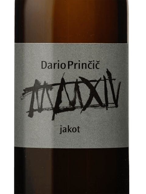 Dario Princic, Jakot, Venezia Giulia
