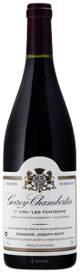 Joseph Roty, Gevrey-Chambertin Premier Cru, Fonteny