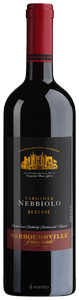 Barboursville Vineyards, Reserve Nebbiolo, Virginia