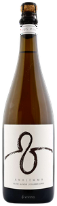 Analemma, Blanc de Noirs, Columbia Gorge