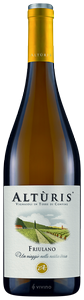 Alturis, Friulano, Friuli Colli Orientali