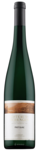 Desom, Coteaux de Schengen Pinot Blanc, Moselle Luxembourgeoise