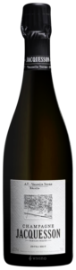 Jacquesson, Vauzelle Terme Grand Cru, Ay