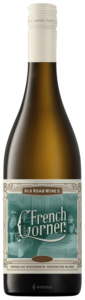 Old Road Wine Co., French Corner White, Franschhoek
