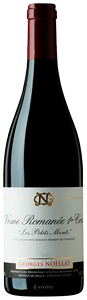 Georges Noellat, Vosne-Romanee Premier Cru, Les Petits Monts