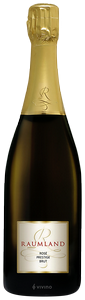 Raumland, Reserve Rose Brut, Rheinhessen