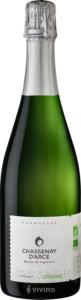 Chassenay d'Arce, Origine Extra Brut, Champagne