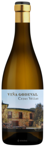 Godeval, Bierzo, Cepas Vellas Godello
