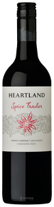 Heartland, Cabernet Sauvignon, Langhorne Creek