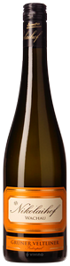 Nikolaihof, Weingebirge Gruner Veltliner Kabinett, Wachau