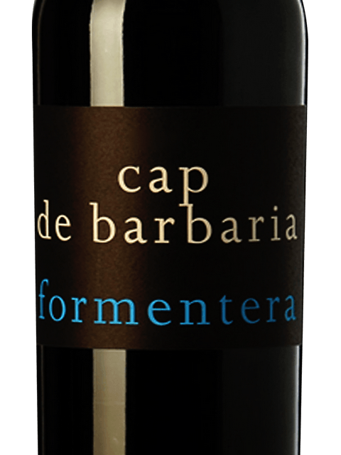 Cap de Barbaria, Formentera, Vino Tinto Tierra