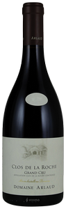 Domaine Arlaud, Clos de la Roche Grand Cru, Cuvee Unique