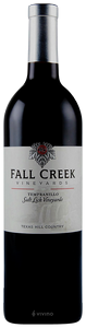 Fall Creek Vineyards, Creekside Rose, Texas