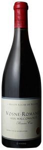 Maison de Partage, Vosne-Romanee Premier Cru, Aux Malconsorts