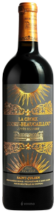 La Croix Ducru-Beaucaillou Cuvee Colbert, Saint-Julien