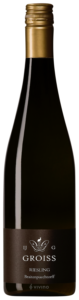 Ingrid Groiss, Wunderkammer Riesling