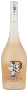 Foncalieu, Paradis Secret Rose, Languedoc