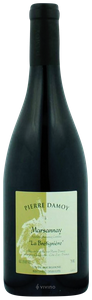 Pierre Damoy, Marsannay, Longeroies Rouge