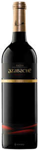 Azabache, Reserva, Rioja