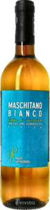 Musto Carmelitano, Maschitano Bianco
