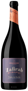Constantino Ramos, Zafirah Moncao e Melgaco Tinto, Vinho Verde
