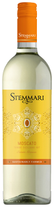 Stemmari, Passiata, Terre Siciliane