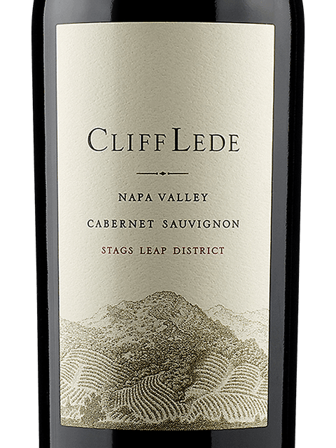 Cliff Lede, Rhythm Cabernet Sauvignon, Stags Leap District