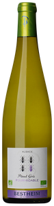 Bestheim, Fourmidable Pinot Gris, Alsace