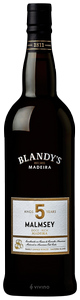 Blandy's, Solera Old Reserve Madeira