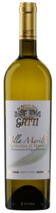 Azienda Agricola Marco Gatti, Verdicchio di Matelica, Villa Marilla