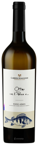 Gabriele Scaglione, Roero, Arneis Ottimo con il Pesce e...