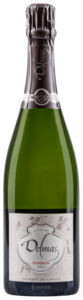 Delmas, Passion Brut, Cremant de Limoux