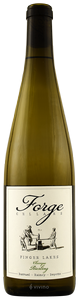 Forge Cellars, Classique Pinot Noir, Seneca Lake