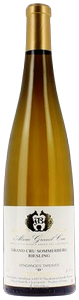 Albert Boxler, Tokay Pinot Gris Vendanges Tardives Grand Cru, Brand