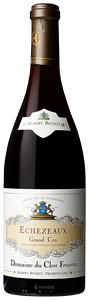 Clos Frantin, Pommard