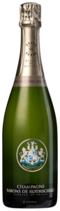 Barons de Rothschild, Blanc de Blancs