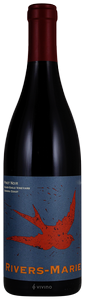 Modus Operandi, Silver Eagle Vineyard Pinot Noir, Sonoma Coast