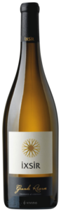Ixsir, Grande Reserve White