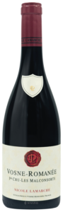 Domaine Francois Lamarche, Vosne-Romanee Premier Cru