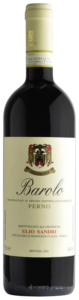 Elio Sandri, Barolo, Perno