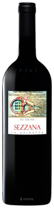 La Spinetta, Sezzana, IGT