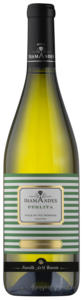 DiamAndes, Perlita Chardonnay, Uco Valley