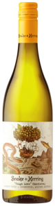 Snake + Herring, Hallelujah Chardonnay, Western Australia