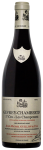Jean-Michel Guillon, Gevrey-Chambertin, Cuvee Mes Trois Fils