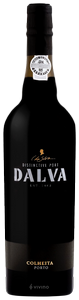 Dalva, Colheita Port