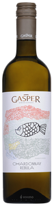 Gasper, Chardonnay Rebula, Goriska Brda