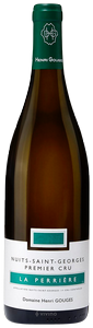 Domaine Henri Gouges, Nuits-Saint-Georges Premier Cru, La Perriere