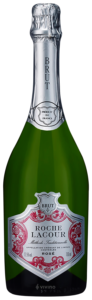 Roche Lacour, Cremant de Limoux, Rose