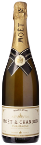Moet & Chandon, White Star